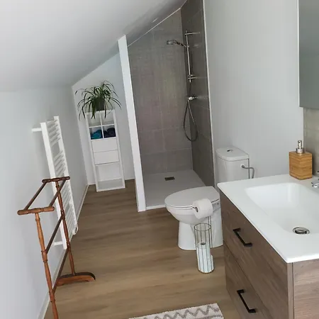 L'essentiel-appartement Neuf Et Cosy Avec Piscine Apartamento *