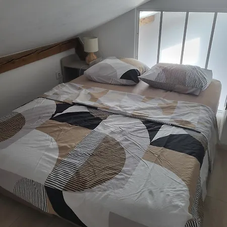 Apartment L'essentiel-appartement Neuf Et Cosy Avec Piscine