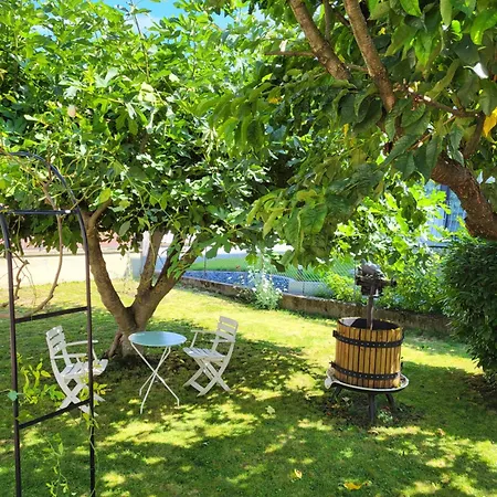 Apartament L'essentiel-appartement Neuf Et Cosy Avec Piscine *