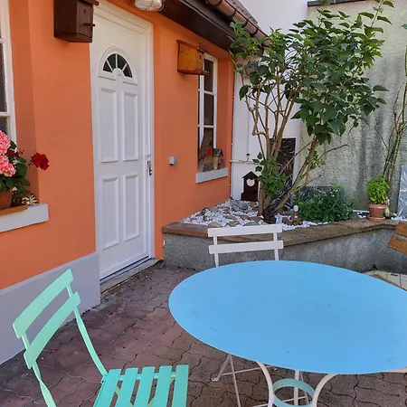 L'essentiel-appartement Neuf Et Cosy Avec Piscine Apartament Pfastatt