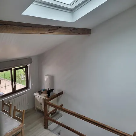 L'essentiel-appartement Neuf Et Cosy Avec Piscine Pfastatt