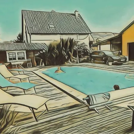 Apartament L'essentiel-appartement Neuf Et Cosy Avec Piscine *