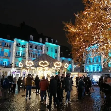 L'essentiel-appartement Neuf Et Cosy Avec Piscine Apartment