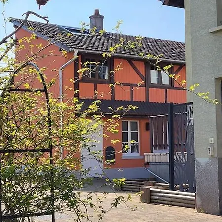 L'essentiel-appartement Neuf Et Cosy Avec Piscine * Pfastatt