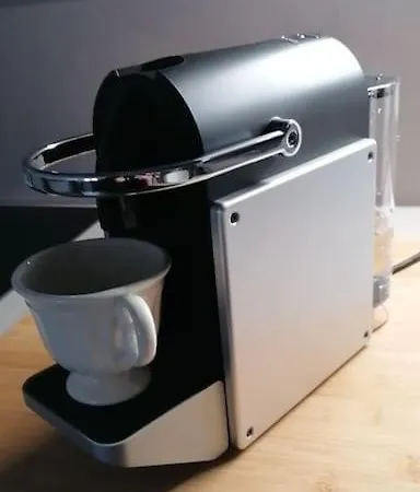 Apartamento L'essentiel-appartement Neuf Et Cosy Avec Piscine Pfastatt