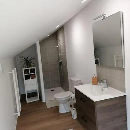 L'essentiel-appartement Neuf Et Cosy Avec Piscine * Pfastatt