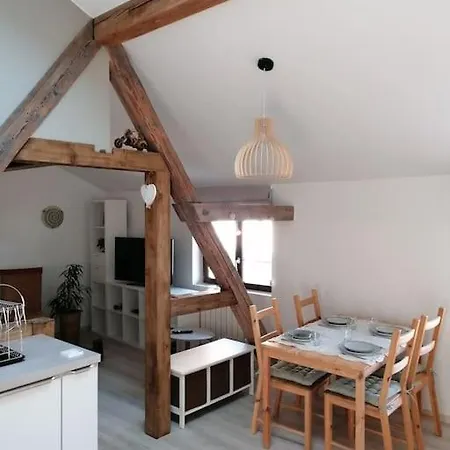 L'essentiel-appartement Neuf Et Cosy Avec Piscine