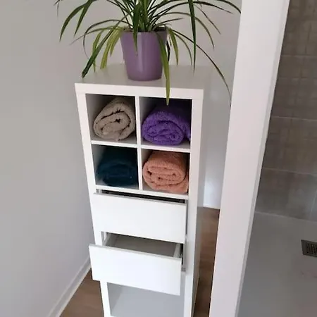 L'essentiel-appartement Neuf Et Cosy Avec Piscine Apartament
