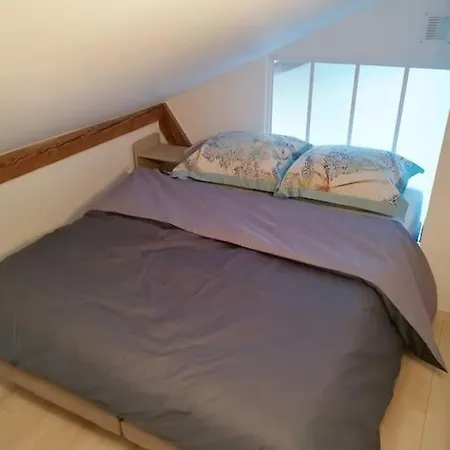 L'essentiel-appartement Neuf Et Cosy Avec Piscine Apartament Pfastatt