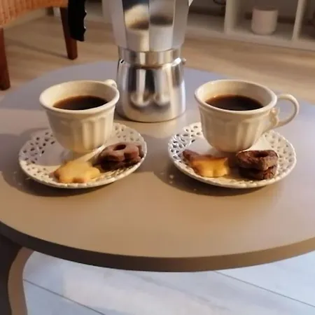 L'essentiel-appartement Neuf Et Cosy Avec Piscine Apartment Pfastatt